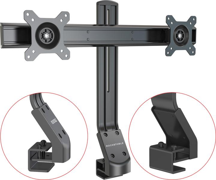 Produktbild Rockstable Advanced Double (Tisch, 27")