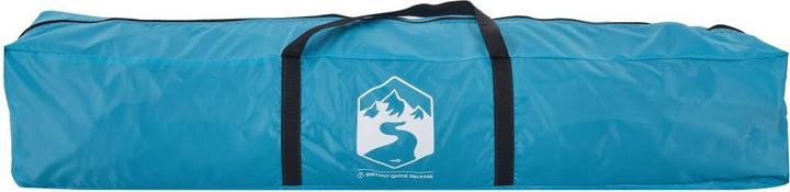 Immagine prodotto VidaXL Kiuriakiia (Tenda a cupola, 6.40 kg, 4 persone)