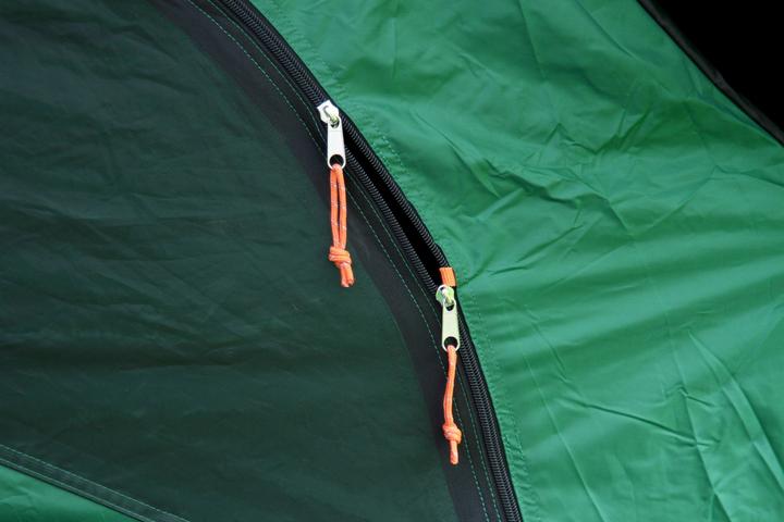 Produktbild Coleman Chimney 3 Rock Plus (Tunnelzelt, 6.80 kg, 3 Personen)