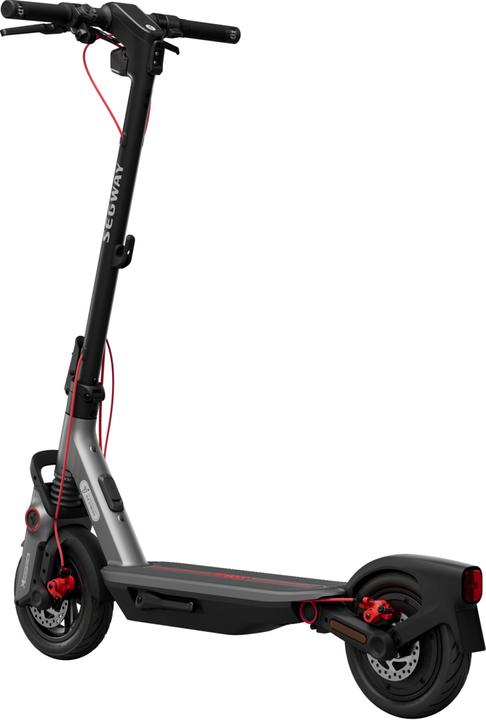 Produktbild Segway-Ninebot F3 Pro D (20 km/h, 70 km, 500 W)