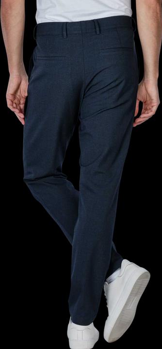 Actual product image Selected Homme 175 Slim Fit Trousers (W38/L34)