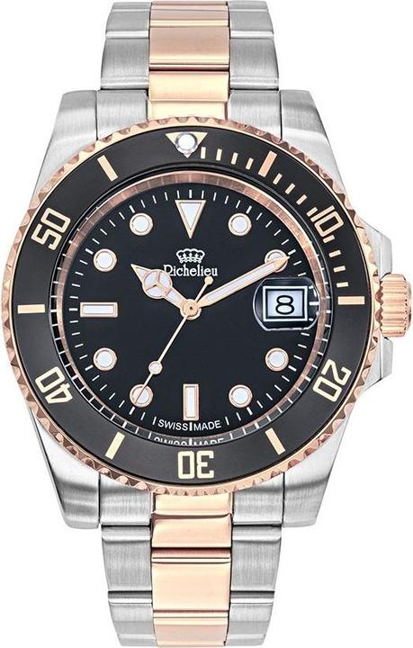 Richelieu 5008.02.906 Sport (41 mm)