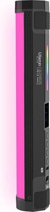 Actual product image Ulanzi VL110 (Video light)