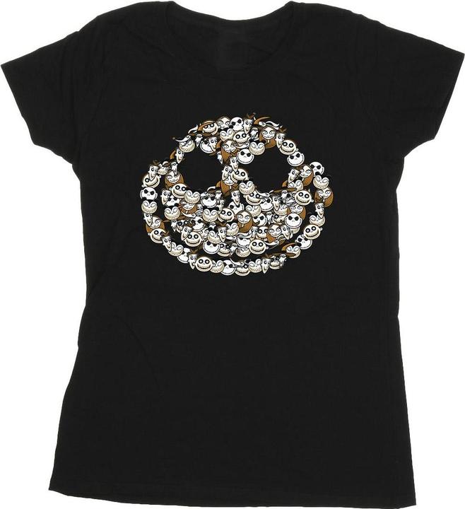 The Nightmare Before Christmas TShirt (M)