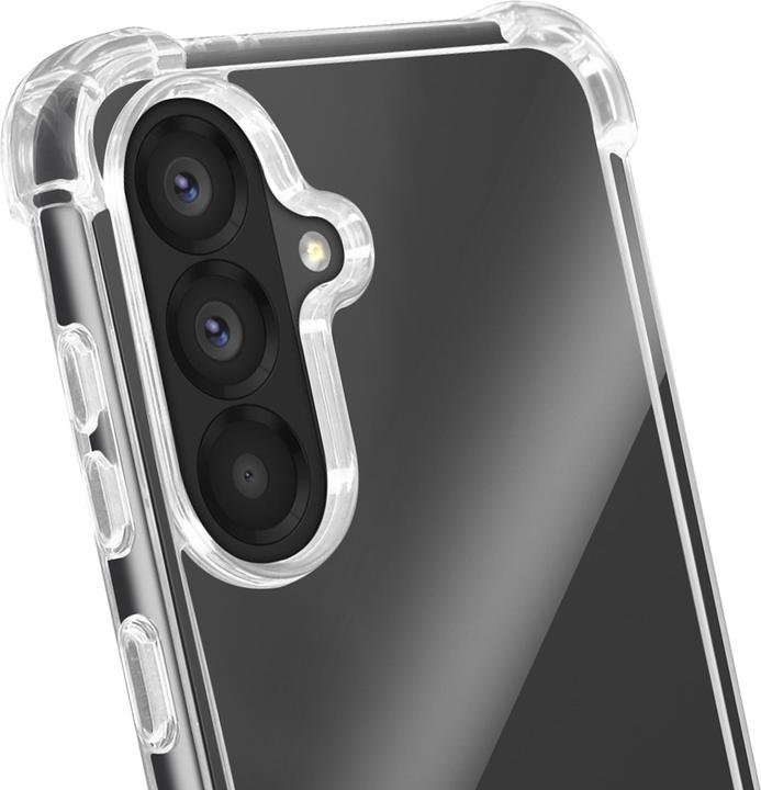 Produktbild Avizar Flexible Stossfeste Hülle für Samsung Galaxy A56 Verstärkte Ecken (Samsung Galaxy A56)