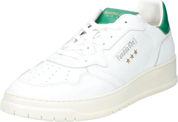 Pantofola d'Oro Sirmione Low - 63153
