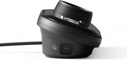 Produktbild SteelSeries Arctis Pro + GameDAC (RGB) (Kabelgebunden)