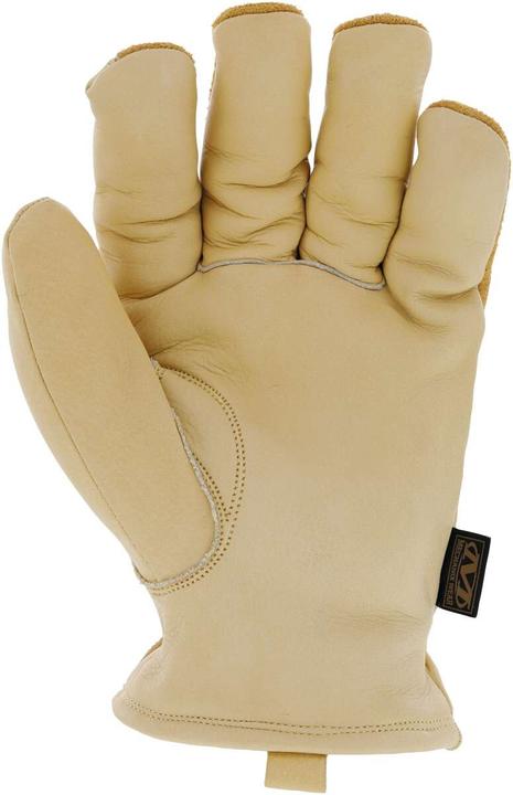 Immagine prodotto Mechanix Wear Guanti invernali Mechanix Durahide ™ Insulated Driver, taglia XL / 11 (11, XL)