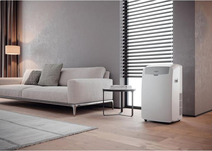 Image du produit Whirlpool PACW29COL EU (30 m², 9000 BTU/h)