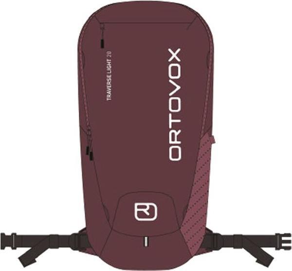 Immagine prodotto Ortovox Traverse Light 20 (20 l)