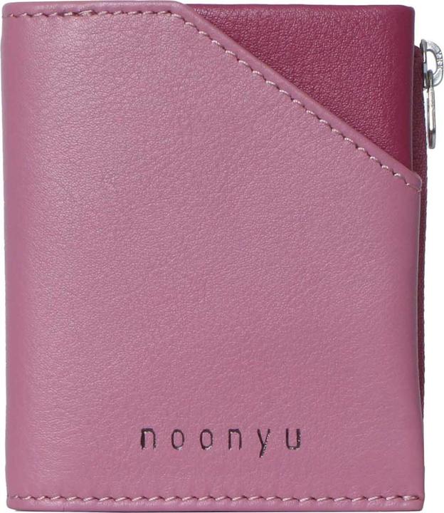 mauve - cranberry