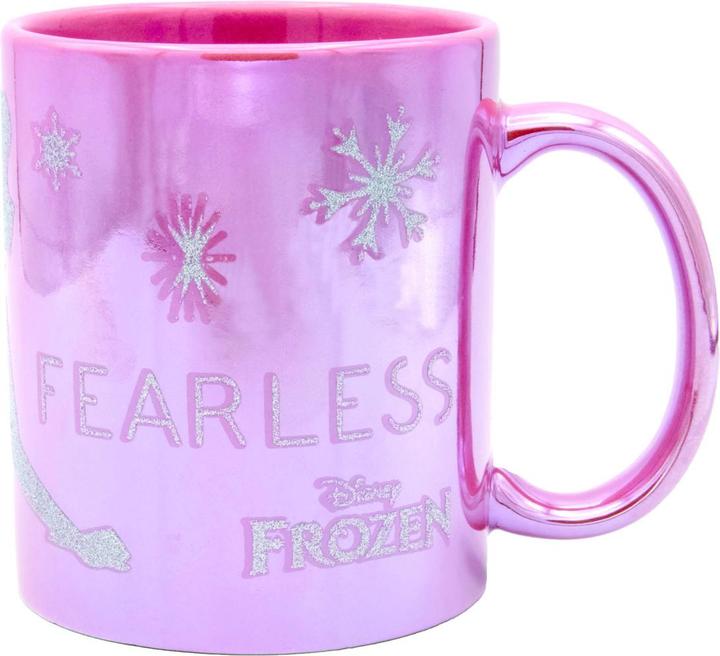 Image du produit Disney Interactive Studios Tasse à Paillettes En Céramique (320 ml, 1 x)