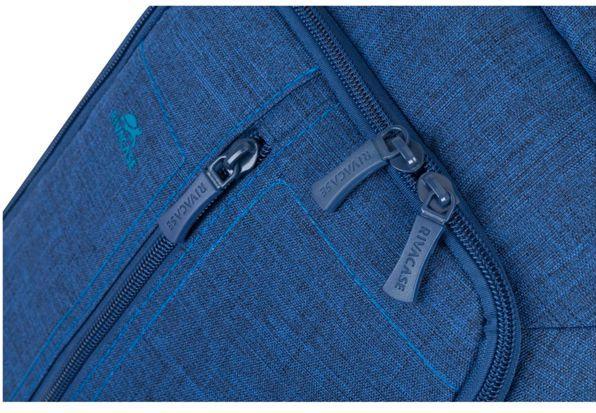 Actual product image Rivacase Alpine village 7529 (13.30", Apple)
