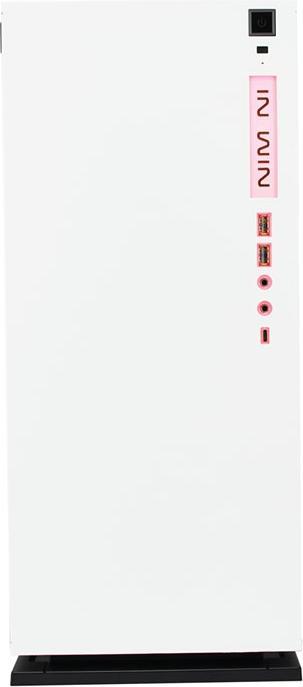 Image du produit In Win 303C (mATX, Mini-ITX, ATX, E-ATX)