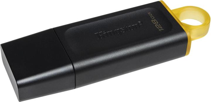 Image du produit Kingston DataTraveler Exodia (128 Go, USB-A)