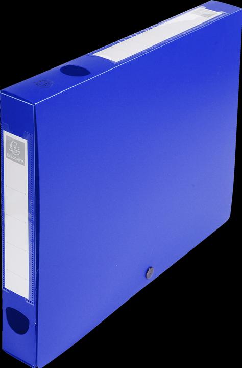 Produktbild Exacompta Archivboxen (A4)