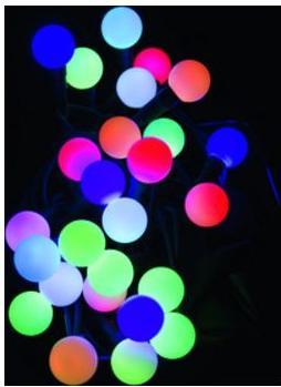 Produktbild Steffen GardenLine LED Party (10 m)