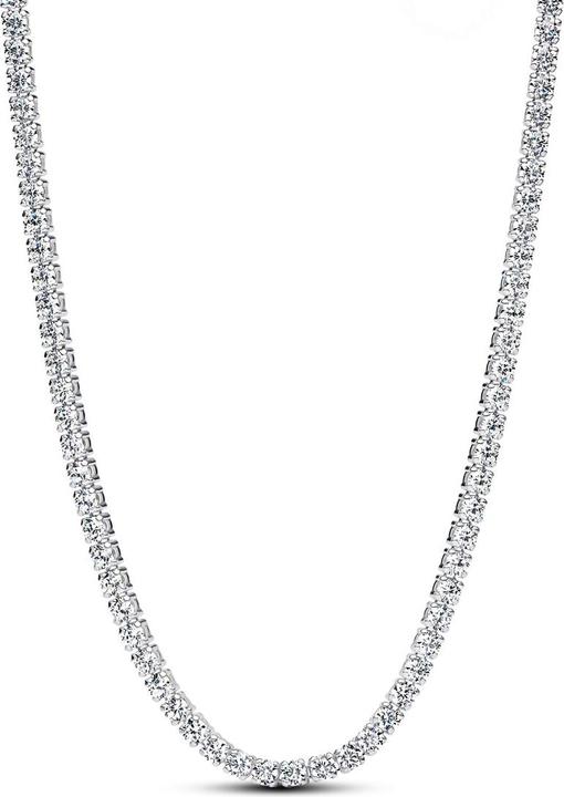 Image du produit Pandora Collier ras du cou tennis (Argent sterling 925)