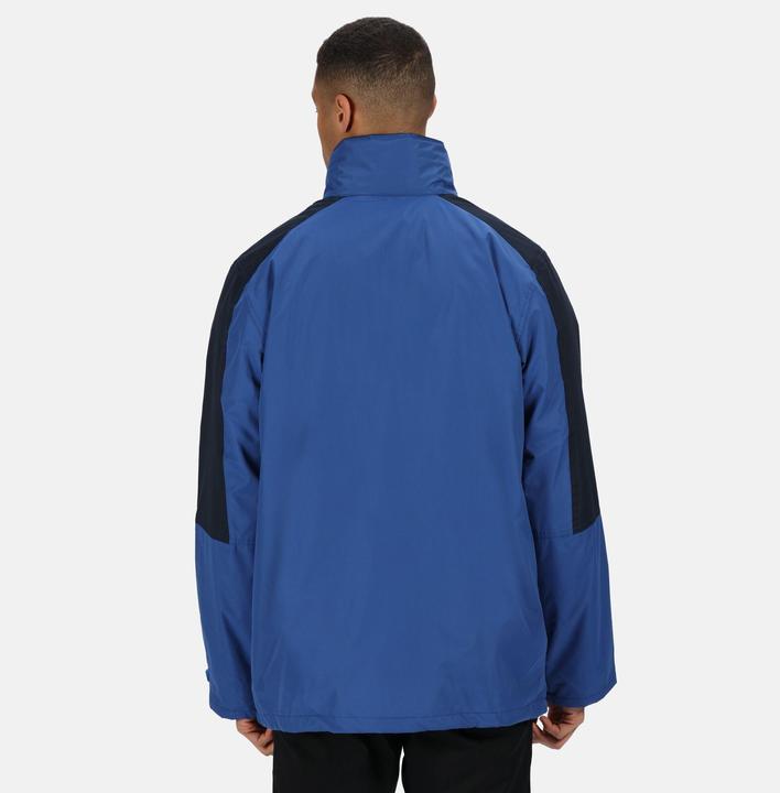 Image du produit Regatta Veste Defender III 3en1 imperméable et coupe-vent (L)