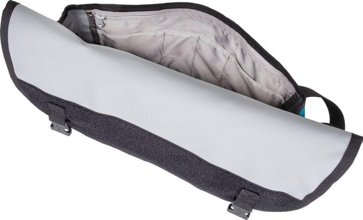 Actual product image Timbuk2 Classic Messenger S laptop bag