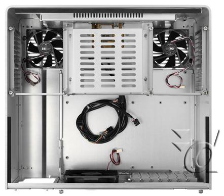 Produktbild OrigenAE S21t (ATX, mATX, Mini-ITX)