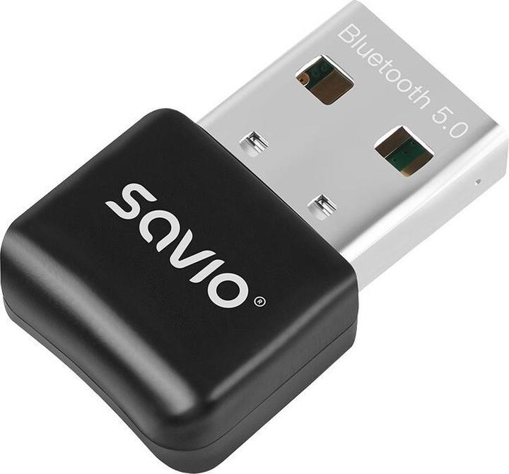 Produktbild Savio BT-050 Schnittstellenkarte/Adapter Bluetooth (Sender & Empfänger)