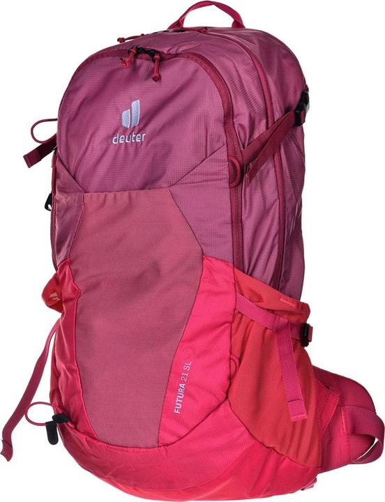 Actual product image Deuter Futura 21 (21 l)