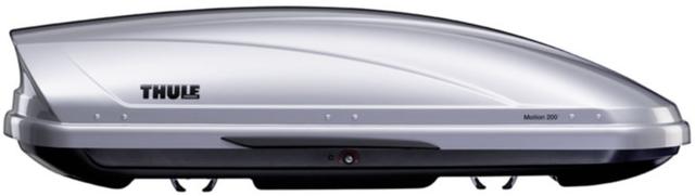 Thule Motion 200 M (410 l)