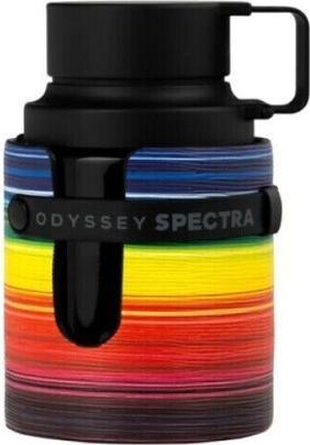Produktbild Armaf Odyssey Spectra (Eau de Parfum, 100 ml)