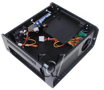 Actual product image OrigenAE M10 (Mini-ITX)