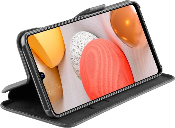 Produktbild Vivanco Casual Wallet Samung Galaxy A42 5G, schwarz