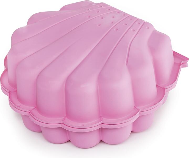 Produktbild Paradiso Toys Wassermuschel