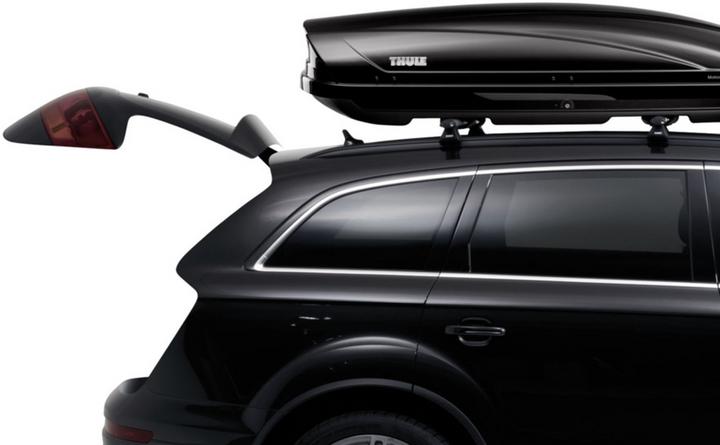 Produktbild Thule Pacific 780 (420 l)