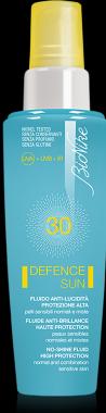 Produktbild BioNike Defence Sun (Sonnencreme Gesicht, SPF 30)