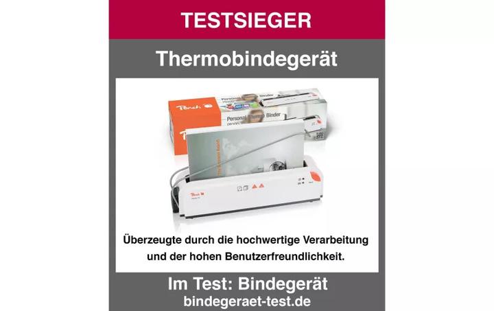 Immagine prodotto Peach Pb200-70 (Rilegatura termica)