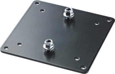 Image du produit K&M 19615 Plaque d'adaptation MIS-D 75/100 (Platines de montage / d'adaption)