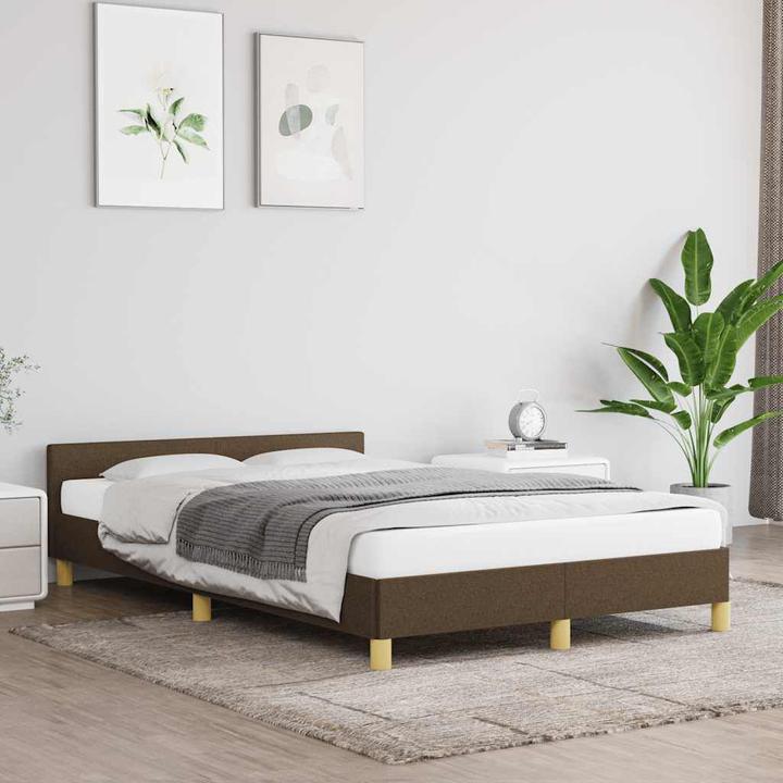 Actual product image VidaXL Iyov (120 x 200 cm)