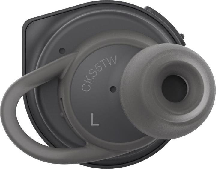 Image du produit Audio-Technica Tw Oortjes Cks50tw (NC, 15 h, Sans fil)