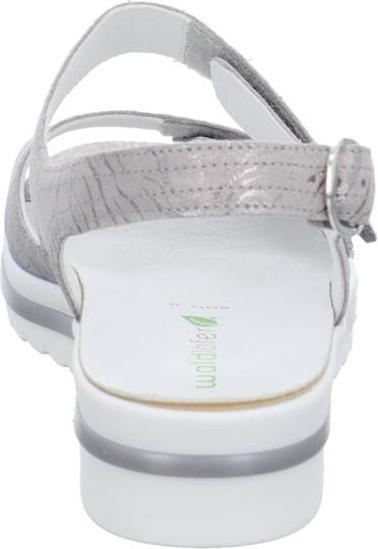 Actual product image Waldläufer Hakura (42)