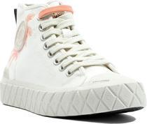Actual product image Palladium boots palla ace mid fest (39)