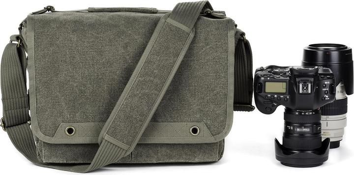 Actual product image Think Tank ThinkTank Retrospective 10 V2.0 (Camera shoulder bag)