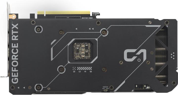 Image du produit ASUS DUAL-RTX4070S-O12G (12 Go)