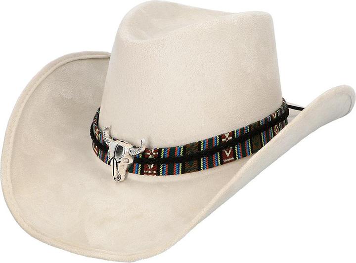 Immagine prodotto Boland Rodeo Cowboyhut Django