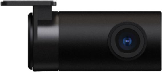 Actual product image 70mai Rear Camera RC09 (Built-in display, Built-in microphone, Full HD)