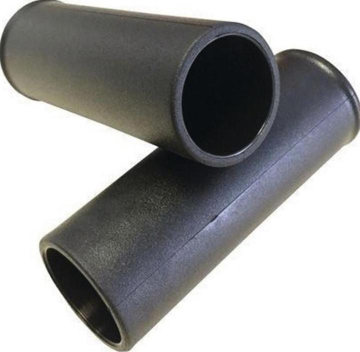Productafbeelding Capito Kunststof handvat L140xB70xH35mm f. kruiwagen 4000 818 164