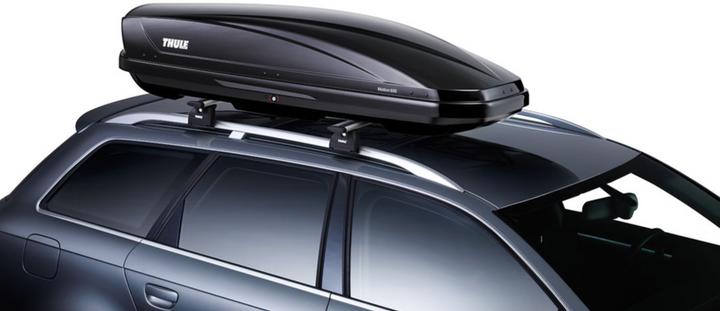 Produktbild Thule Motion 600 Sport (320 l)