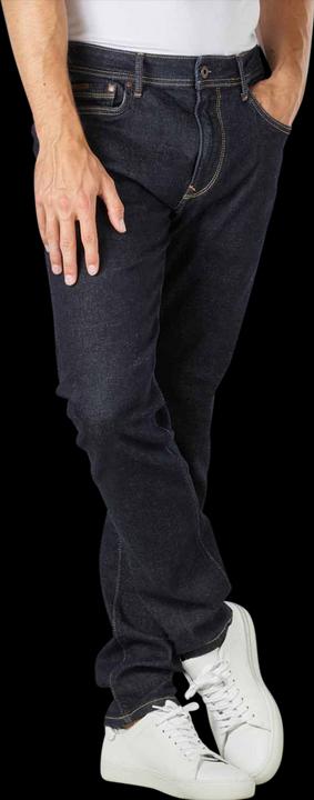 Image du produit Pepe Jeans Stanley Tapered Fit Rinse (W29/L34)