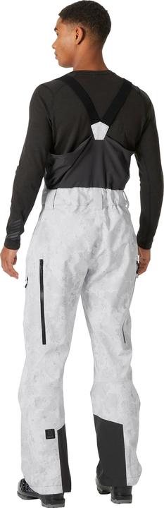 Produktbild Helly Hansen Sogn Bib Shell (S)