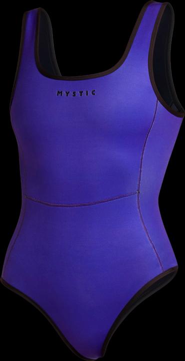 Actual product image Mystic Lunar Neoprene Swimsuit 2/2mm (2 mm, M)