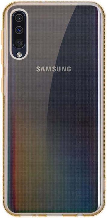 Actual product image Cadorabo TPU Ultra Slim Rhinestone Cover (Samsung Galaxy A50)